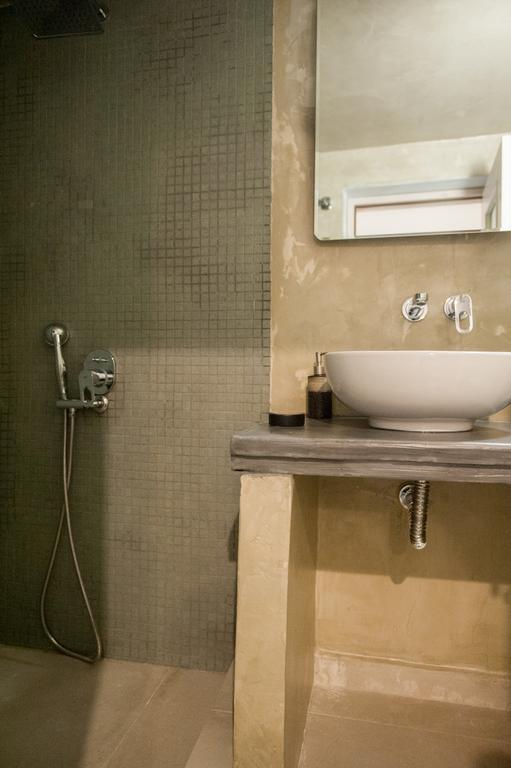 ثيرا Elysium Residence المظهر الخارجي الصورة