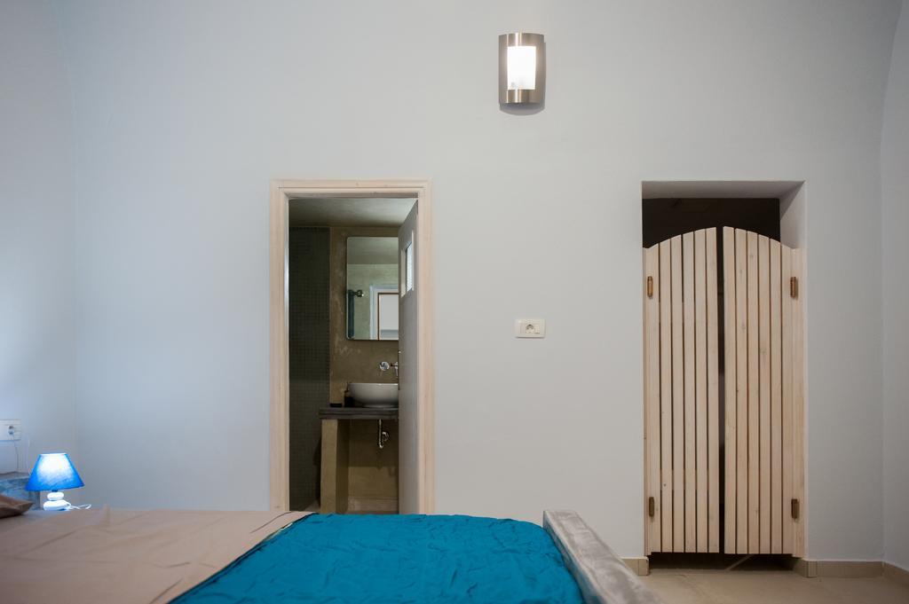ثيرا Elysium Residence المظهر الخارجي الصورة