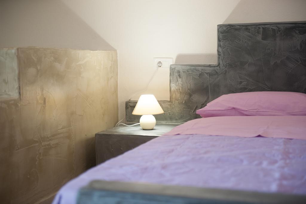 ثيرا Elysium Residence المظهر الخارجي الصورة