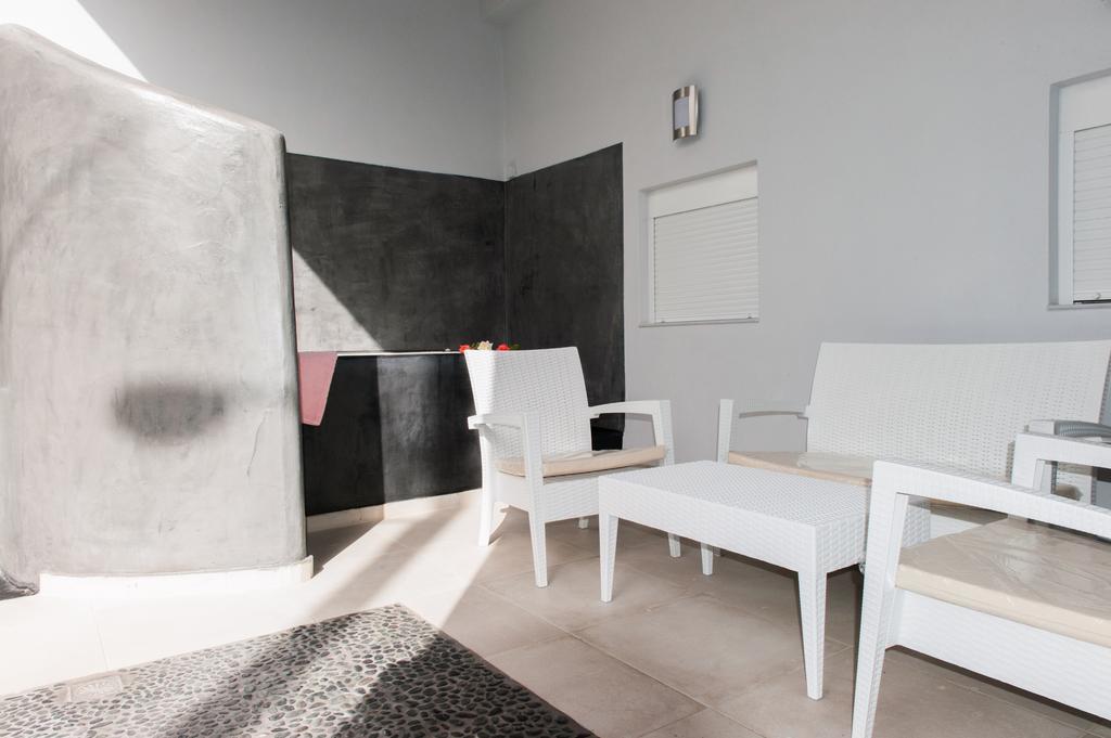 ثيرا Elysium Residence المظهر الخارجي الصورة