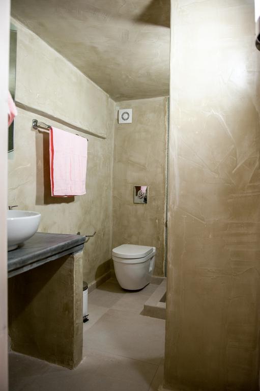 ثيرا Elysium Residence المظهر الخارجي الصورة