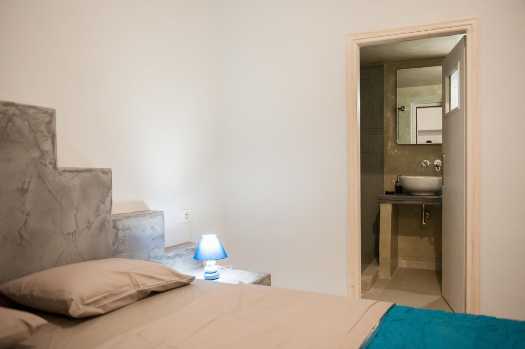 ثيرا Elysium Residence المظهر الخارجي الصورة